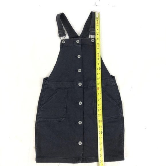 Vintage OshKosh B’Gosh Girl Size 12 Yrs overall - Picture 9 of 13